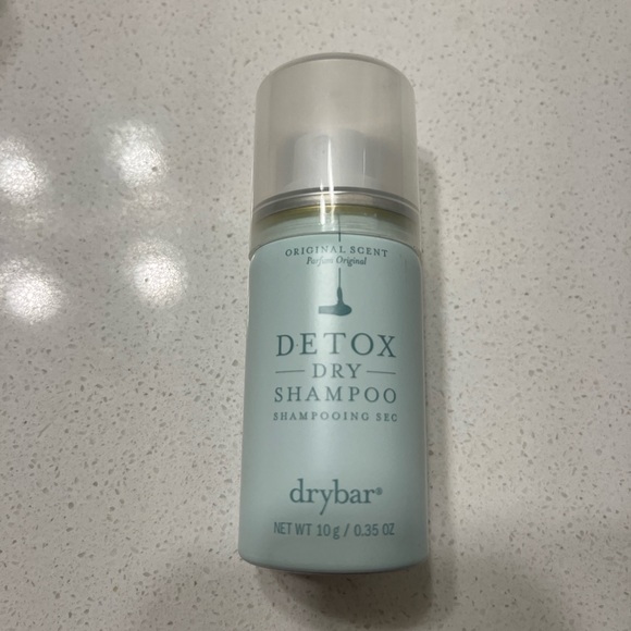 Drybar Hair New Drybar Detox Dry Shampoo Poshmark